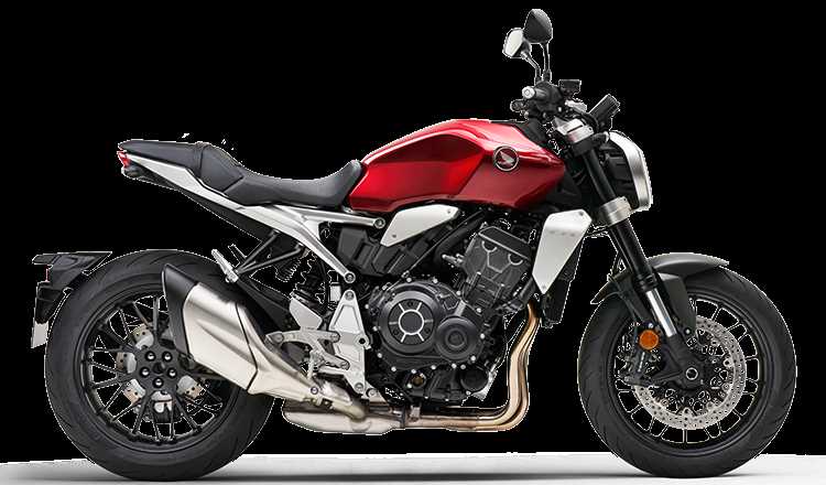 Влияние пробега на стоимость Honda CB 1000 на вторичном рынке