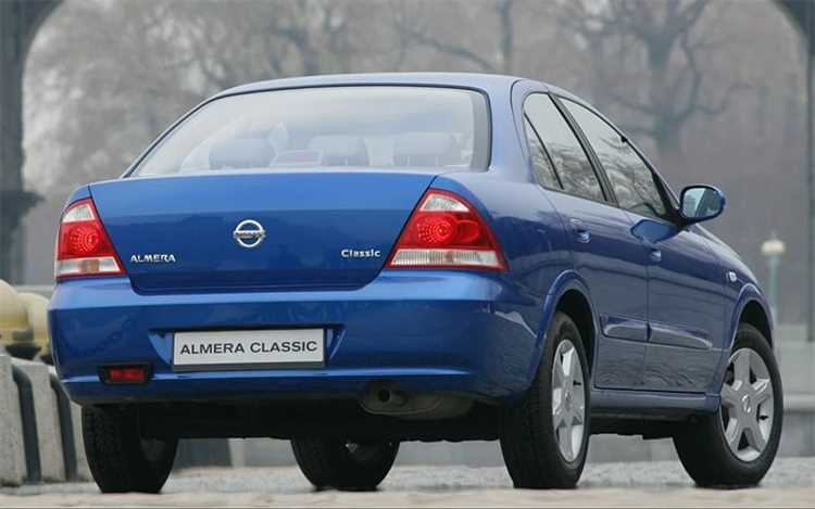 Какие доплаты могут возникнуть при покупке Nissan Almera Classic в 2025 году