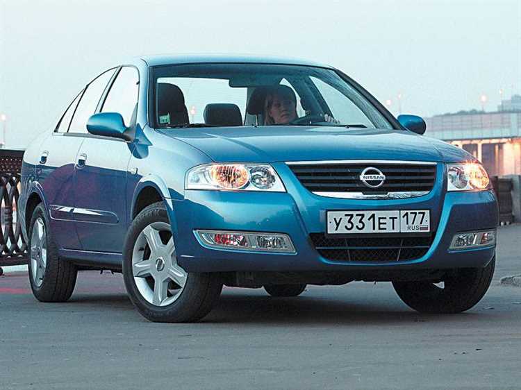 Тенденции цен на Nissan Almera Classic в зависимости от комплектации и года выпуска