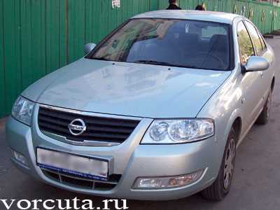 Сколько стоит nissan almera classic
