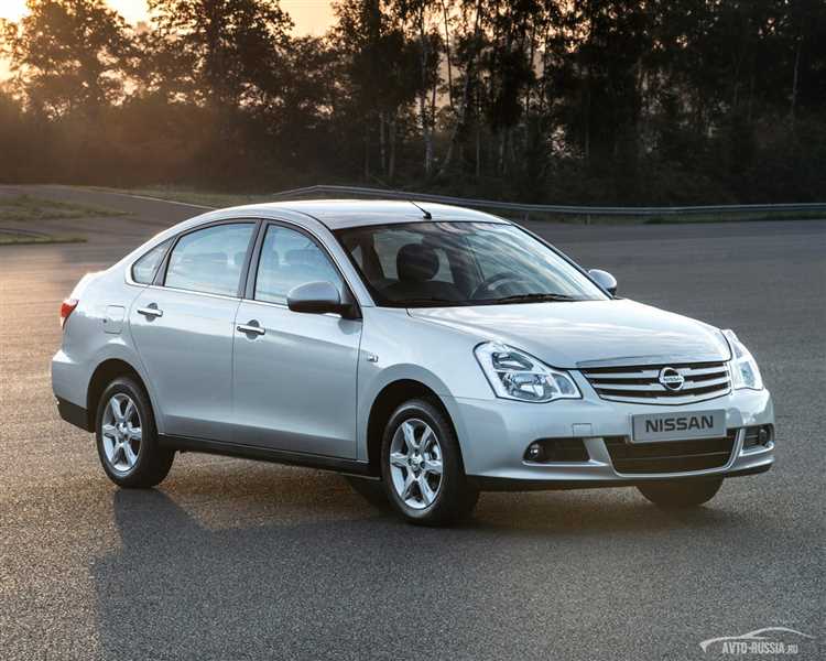 Как изменились цены на Nissan Almera по сравнению с 2024 годом?