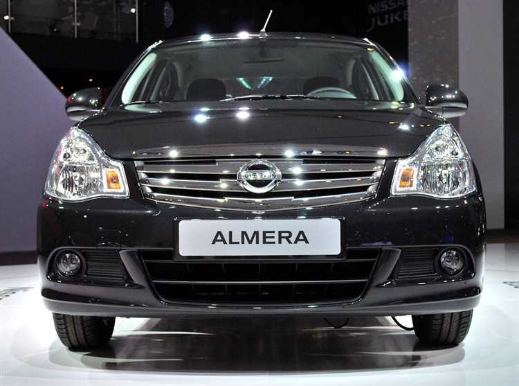 Как рассчитать полную стоимость владения Nissan Almera в первый год?
