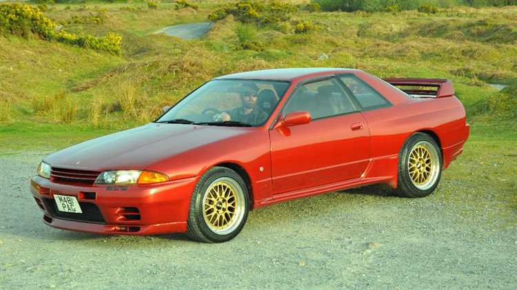 Стоимость растаможки и доставки Nissan GTR R34 в Россию