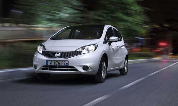 Дополнительные расходы при покупке Nissan Note в 2025 году