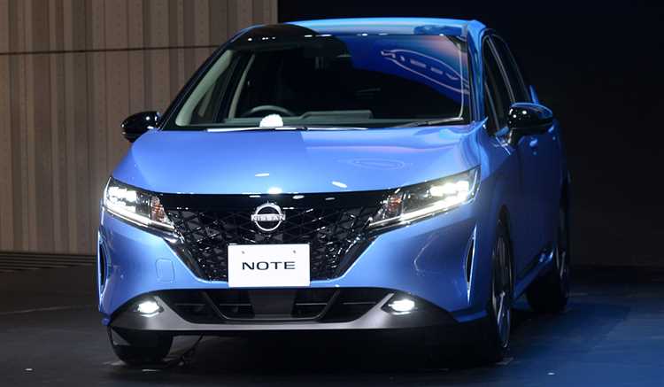 На что обратить внимание при выборе Nissan Note по соотношению цены и характеристик