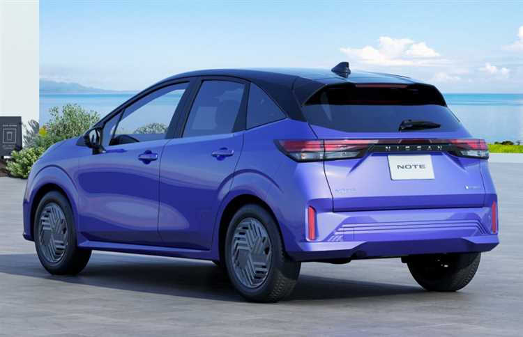 Средняя стоимость Nissan Note на вторичном рынке в Новосибирской области