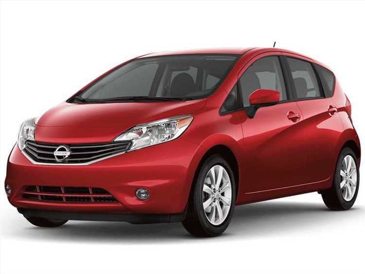 Сколько стоит nissan note