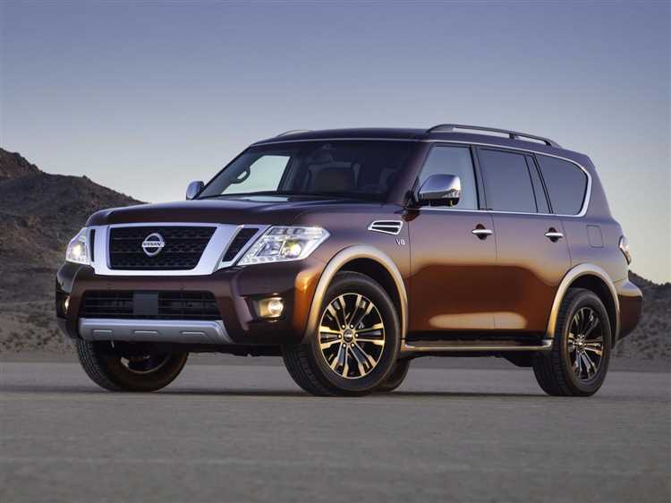 Где в России Nissan Patrol продаётся дешевле всего в 2025 году
