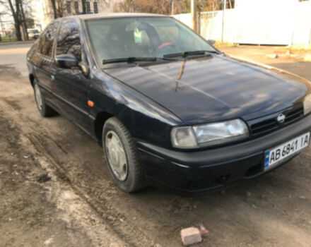 Сколько стоит Nissan Primera 2000–2007 годов выпуска в зависимости от состояния