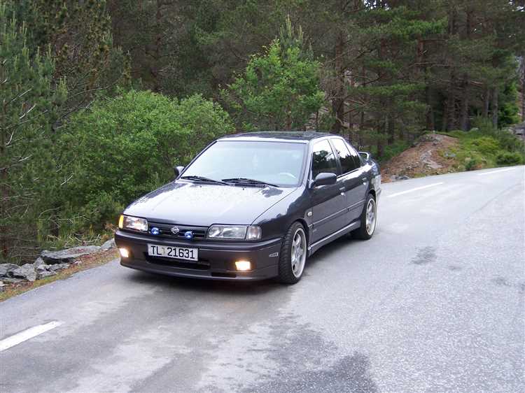 Сколько стоит nissan primera