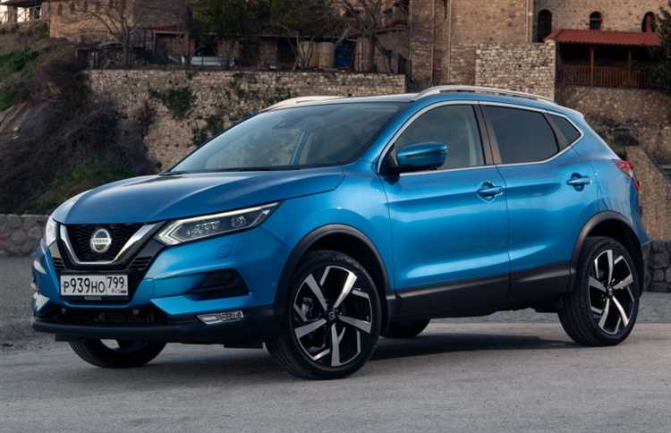 Как изменилась стоимость Nissan Qashqai по сравнению с 2024 годом