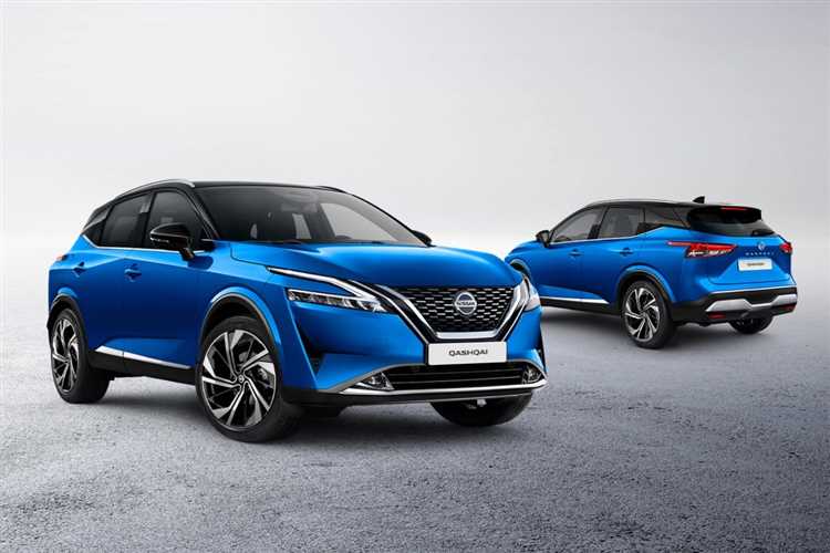 Сколько стоит nissan qashqai