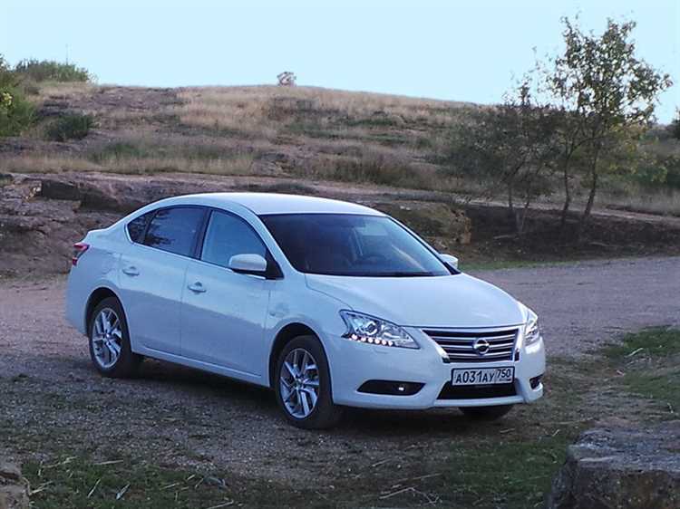 Сколько стоит базовая комплектация Nissan Sentra в 2024 году