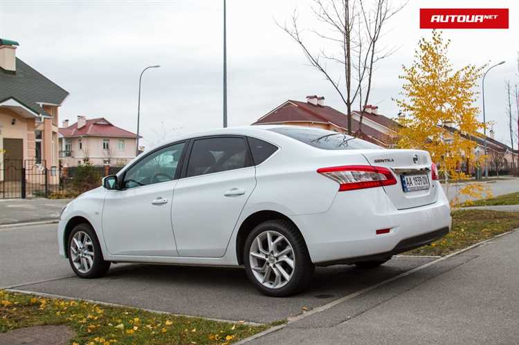 Как влияют курсы валют и пошлины на цену Nissan Sentra