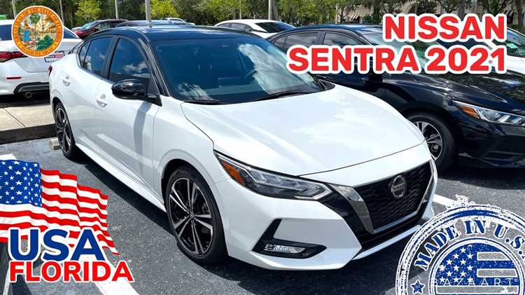 Как изменилась цена на Nissan Sentra по сравнению с 2023 годом