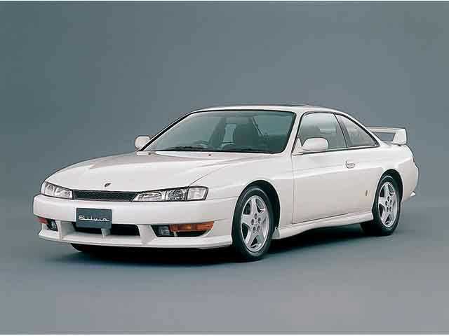 Влияние тюнинга и доработок на стоимость Nissan Silvia S14