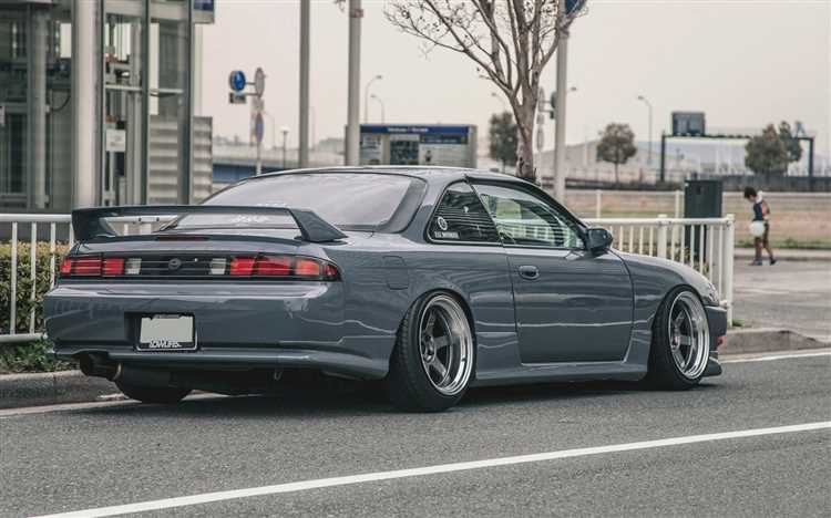 Какие факторы чаще всего влияют на рост или падение цен Nissan Silvia S14