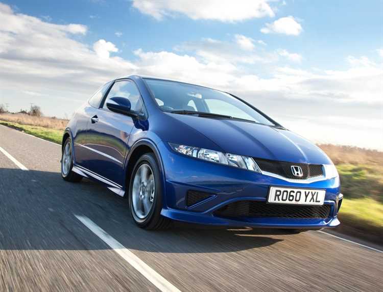 Сколько стоит базовая комплектация Honda Civic 2025 в России