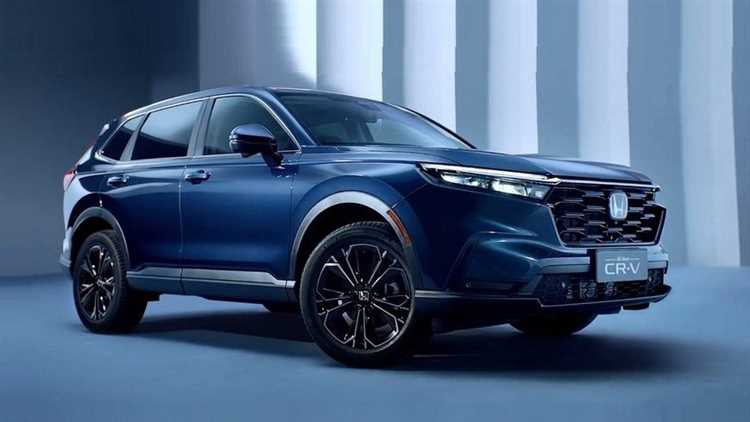 Что влияет на итоговую цену Honda CR-V при покупке через кредит или лизинг