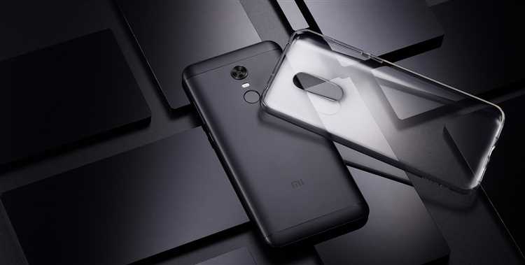 Роль региональных различий в цене на Redmi 5 Plus