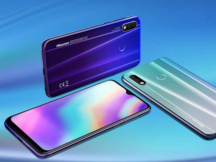 Стоимость Hisense H30 Lite на вторичном рынке: обзор объявлений
