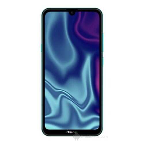 Сравнение стоимости Hisense H30 Lite с другими моделями бренда