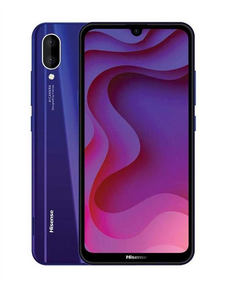 Как менялась цена Hisense H30 Lite с момента выхода на рынок