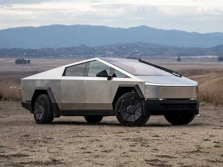 Есть ли сейчас скидки или спецпредложения на Tesla Cybertruck от производителя