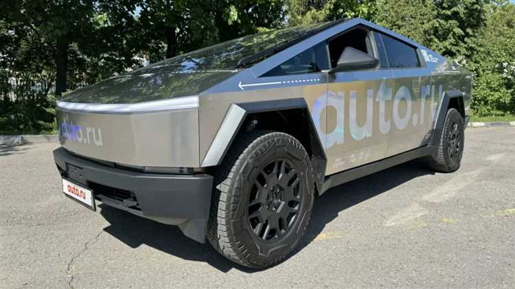 Влияние налоговых льгот и субсидий на финальную цену Tesla Cybertruck в 2025 году
