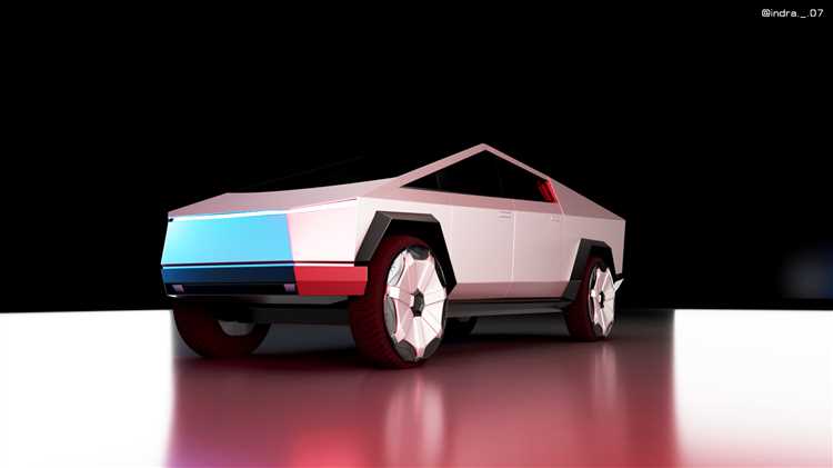 Дополнительные опции и их влияние на цену Cybertruck