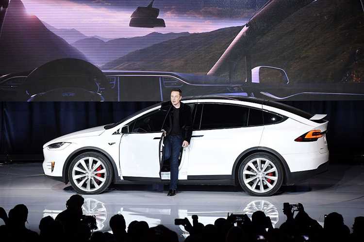 Какие налоговые льготы и субсидии доступны при покупке Tesla Model X?