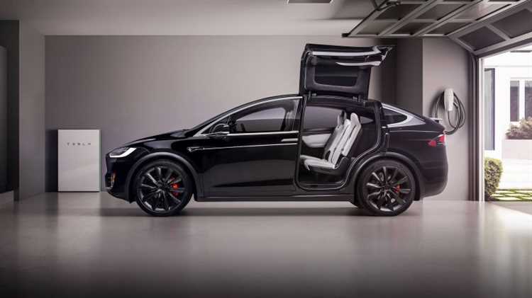 Как стоит сравнивать стоимость Tesla Model X с аналогичными электромобилями на рынке?