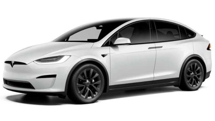 Сколько стоит tesla model x в сша