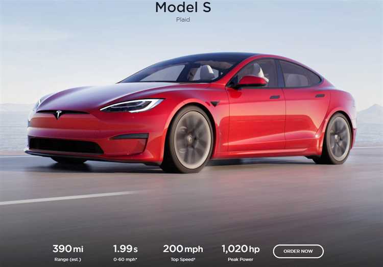 Потенциальные скидки и акции на Tesla Plaid в 2025 году