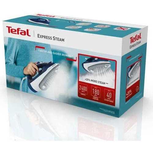 Какие модели утюгов Tefal чаще всего продаются в рознице