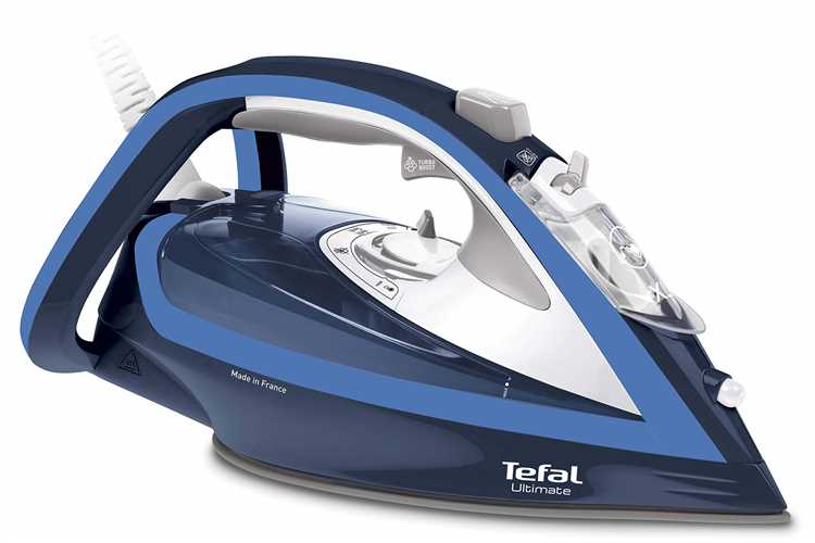Как сезонные распродажи влияют на стоимость утюгов Tefal