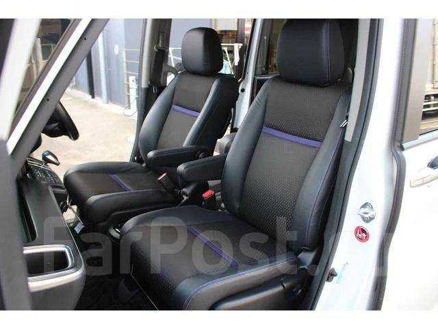 Проблемы и дополнительные расходы при установке Webasto на Honda Stepwgn