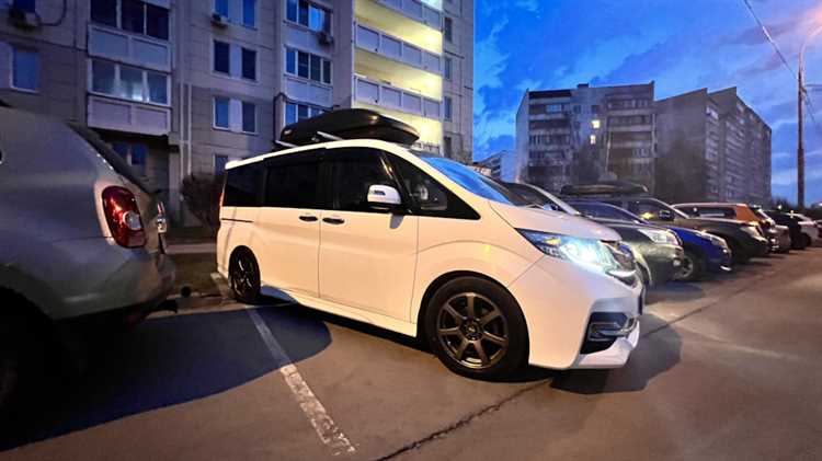 Сколько стоит webasto на honda stepwgn