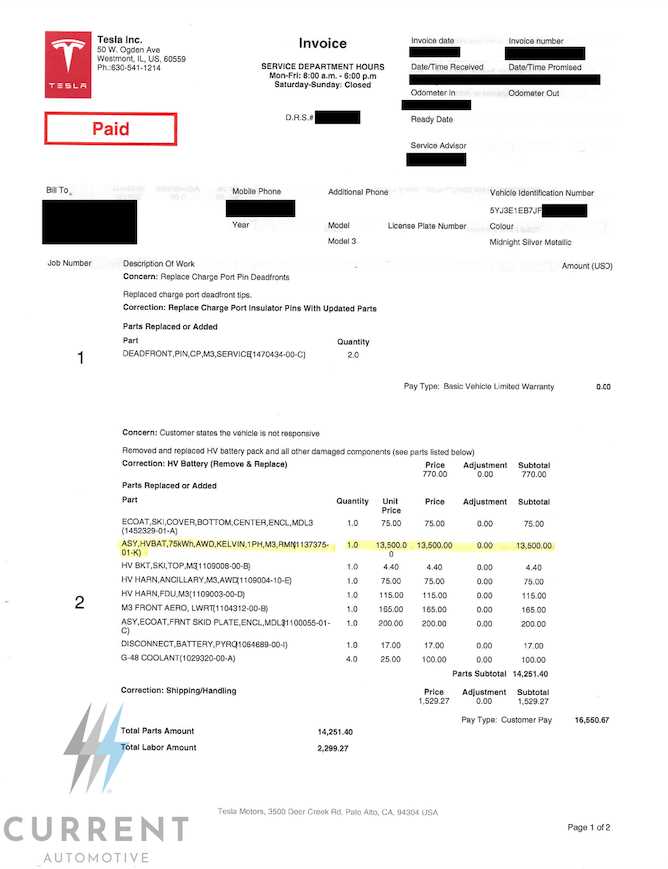 Адреса и контакты сервисов по замене батарей в 2024 году