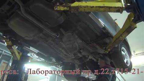 Сколько стоит замена катализатора на пламегаситель на hyundai