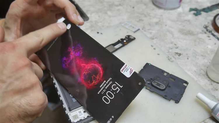 Цены на замену экрана Redmi 9T в частных мастерских