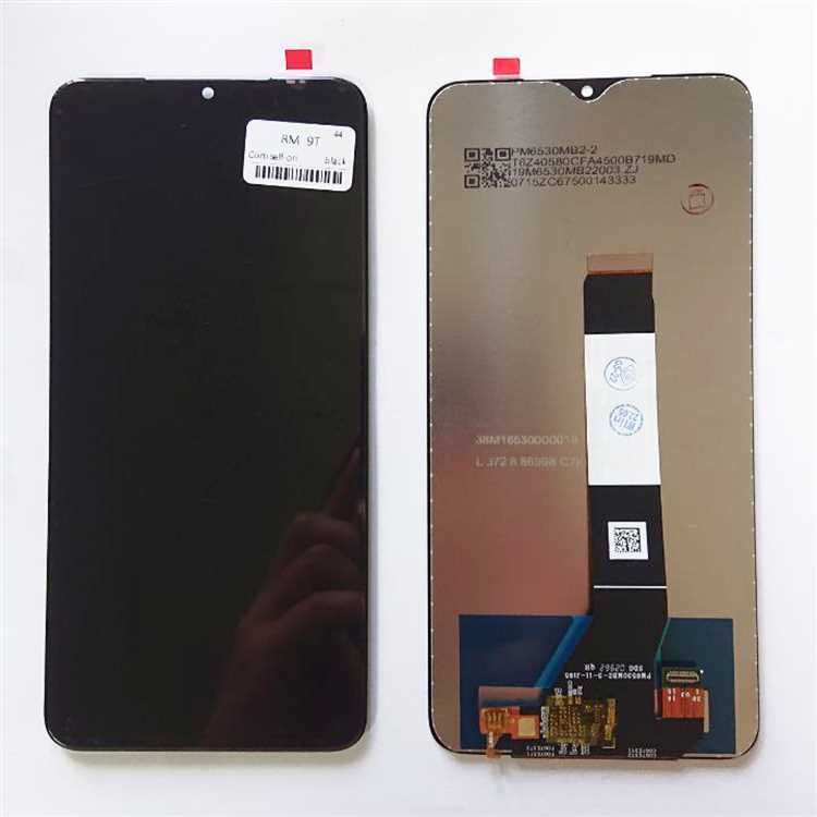 Сколько стоит замена экрана в авторизованном сервисе Xiaomi
