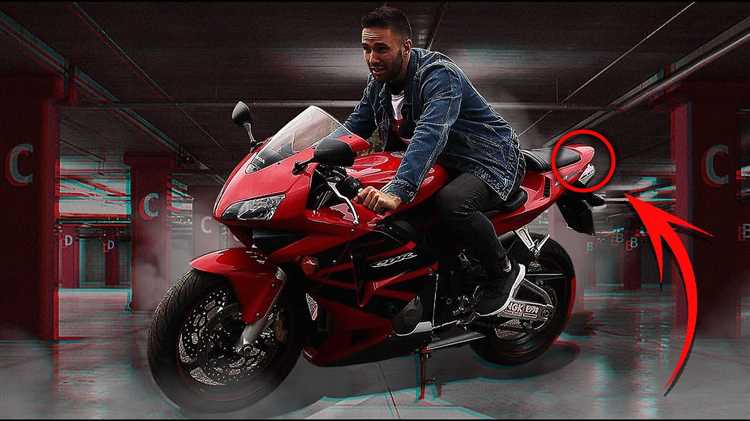Можно ли уменьшить вес Honda CBR 600 с помощью тюнинга?