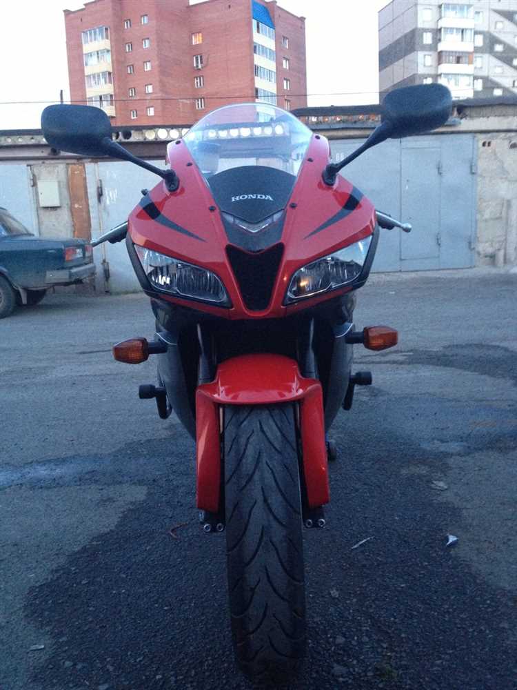 Сколько весит honda cbr 600