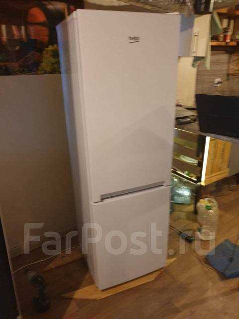 Какие ошибки часто допускают при разморозке холодильников Beko No Frost?