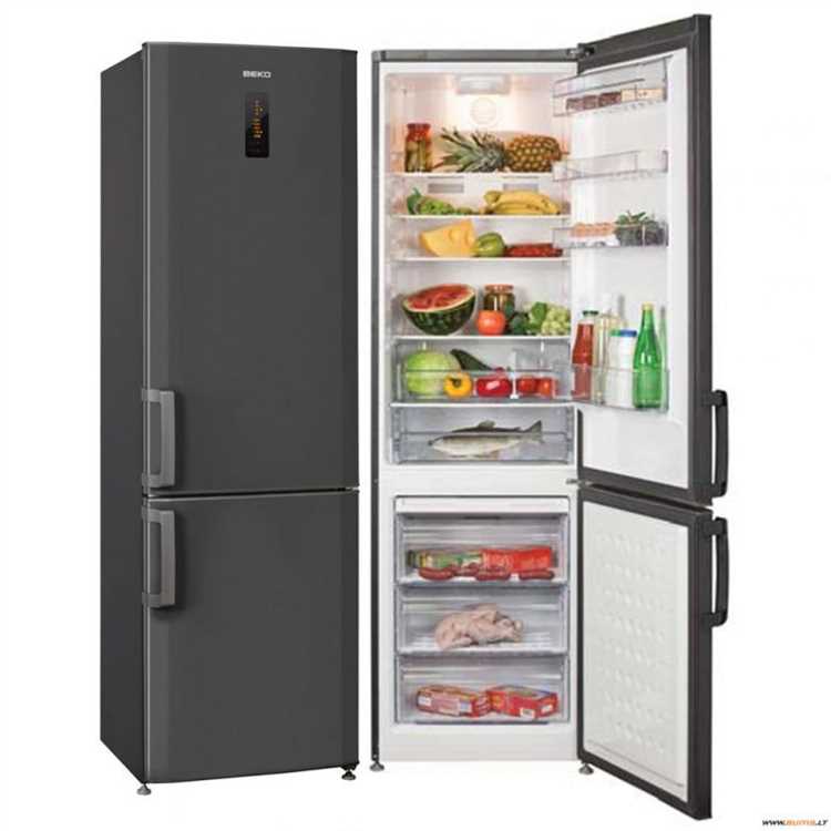 Можно ли ускорить процесс разморозки холодильника Beko No Frost?