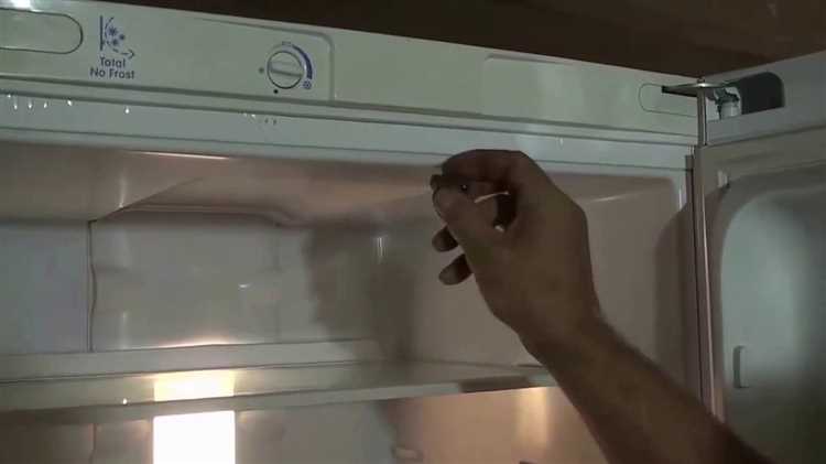 Какие факторы влияют на время разморозки холодильника Beko No Frost?