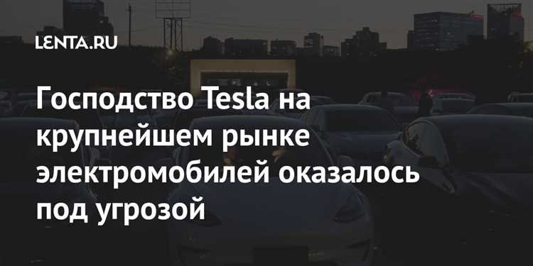 Какие индексные фонды включают акции Tesla в 2024 году